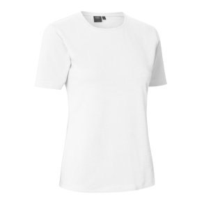 Stretch T-shirt | komfort | dame