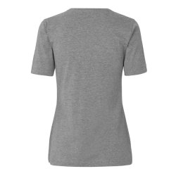 Stretch T-shirt | komfort | dame