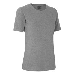 Stretch T-shirt | komfort | dame