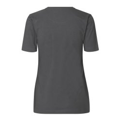 Stretch T-shirt | komfort | dame