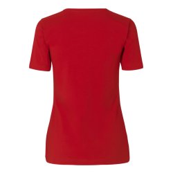 Stretch T-shirt | komfort | dame