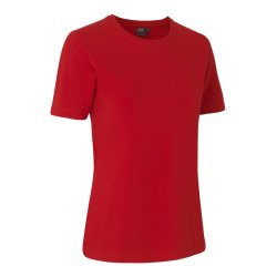 Stretch T-shirt | komfort | dame