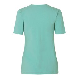 Stretch T-shirt | komfort | dame