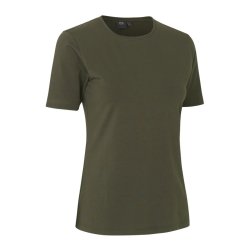 Stretch T-shirt | komfort | dame