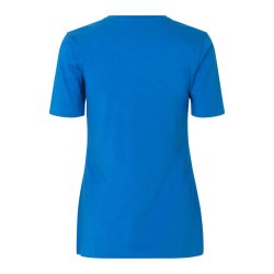 Stretch T-shirt | komfort | dame