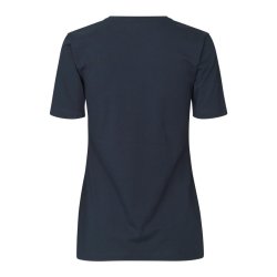 Stretch T-shirt | komfort | dame