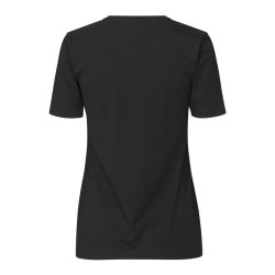 Stretch T-shirt | komfort | dame