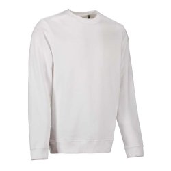 kologisk O-hals sweatshirt