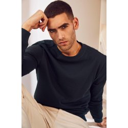 kologisk O-hals sweatshirt