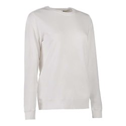 kologisk O-hals sweatshirt