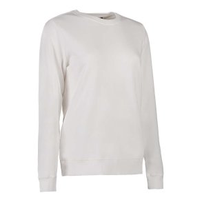 kologisk O-hals sweatshirt