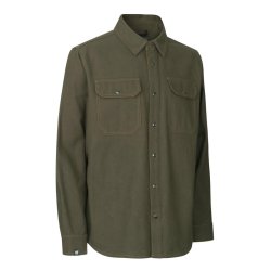 Flannel skjorte Herre