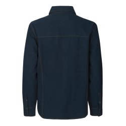 Flannel skjorte Herre