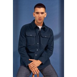 Flannel skjorte Herre