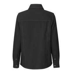 Flannel skjorte Dame