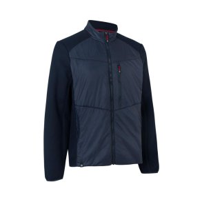 Hybrid jakke Herre