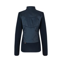 Hybrid jakke Dame
