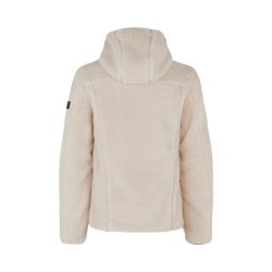 Pile fleece jakke Herre