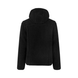 Pile fleece jakke Herre