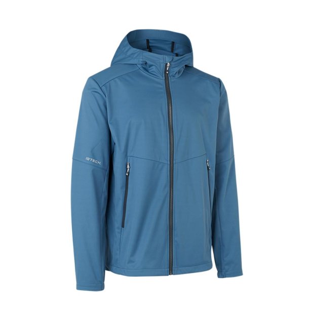 Letvgts softshell jakke