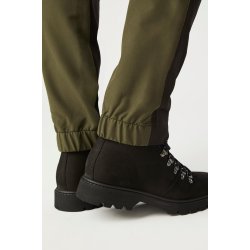 Hybrid stretch buks Herre