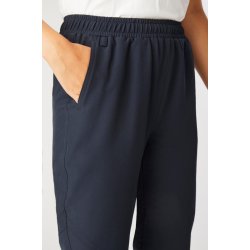 Stretch buks multifunktionel Dame