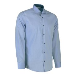 SEVEN SEAS Fine Twill Virginia | modern Herre