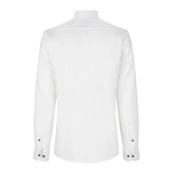 SEVEN SEAS Fine Twill Virginia | Slim Herre