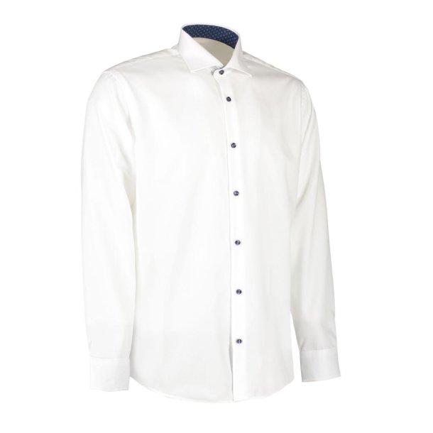 SEVEN SEAS Fine Twill Virginia | Slim Herre