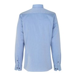 SEVEN SEAS Fine Twill Virginia | Slim Herre