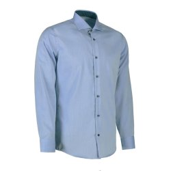 SEVEN SEAS Fine Twill Virginia | Slim Herre