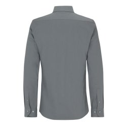SEVEN SEAS Hybrid shirt | Slim Herre