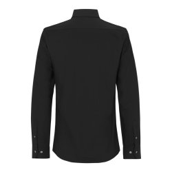SEVEN SEAS Hybrid shirt | Slim Herre