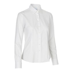 SEVEN SEAS Hybrid shirt | modern Dame