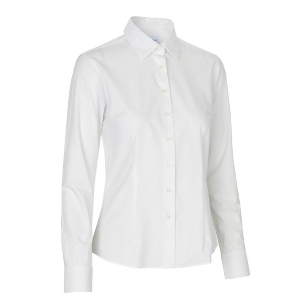 SEVEN SEAS Hybrid shirt | modern Dame