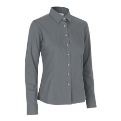SEVEN SEAS Hybrid shirt | modern Dame