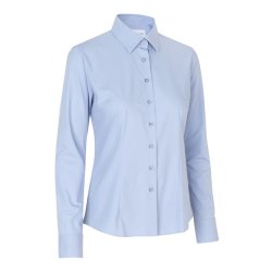 SEVEN SEAS Hybrid shirt | modern Dame