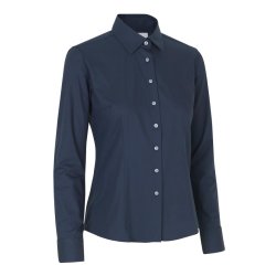 SEVEN SEAS Hybrid shirt | modern Dame