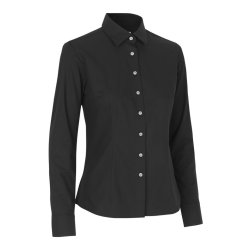 SEVEN SEAS Hybrid shirt | modern Dame