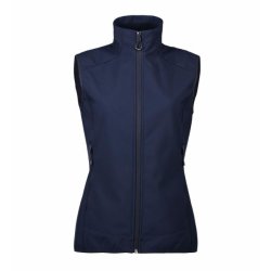 Funktionel softshell vest