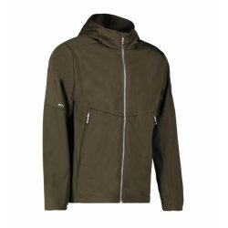 Letvgts softshell jakke