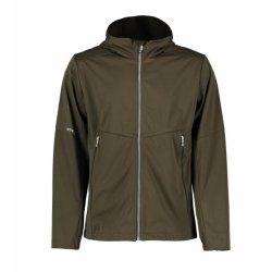 Letvgts softshell jakke