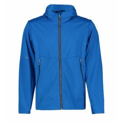 Letvgts softshell jakke