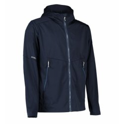 Letvgts softshell jakke