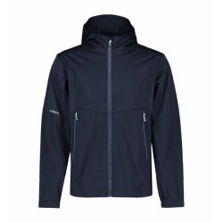 Letvgts softshell jakke