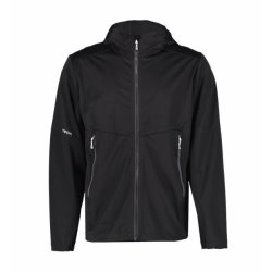 Letvgts softshell jakke