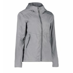 Letvgts softshell jakke