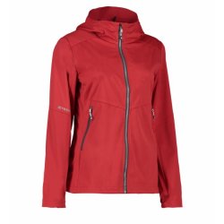 Letvgts softshell jakke