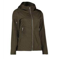 Letvgts softshell jakke