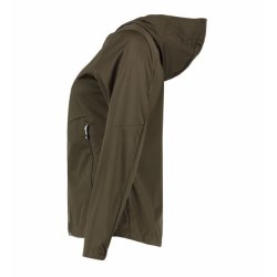 Letvgts softshell jakke